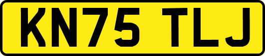 KN75TLJ