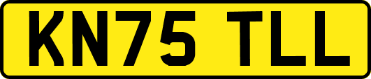 KN75TLL