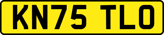 KN75TLO