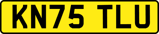 KN75TLU