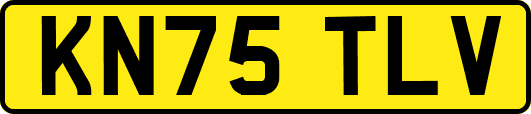 KN75TLV