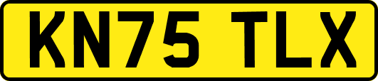 KN75TLX