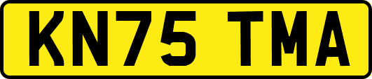 KN75TMA