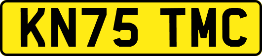 KN75TMC