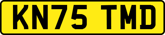 KN75TMD