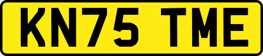KN75TME