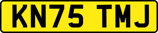 KN75TMJ