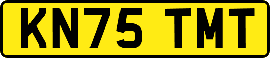 KN75TMT