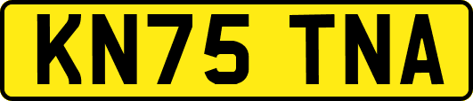 KN75TNA