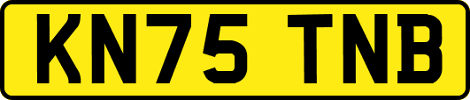 KN75TNB