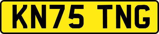 KN75TNG