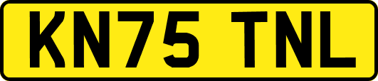 KN75TNL