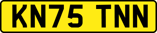 KN75TNN