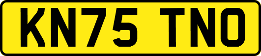 KN75TNO