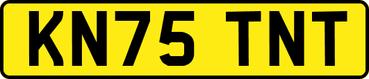 KN75TNT