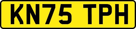 KN75TPH