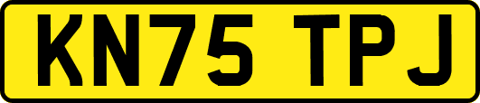 KN75TPJ