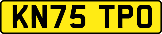 KN75TPO