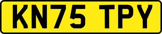 KN75TPY