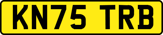 KN75TRB
