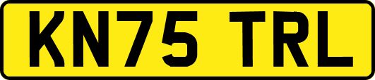 KN75TRL