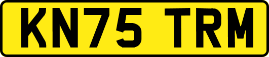 KN75TRM