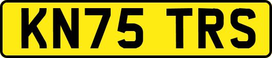 KN75TRS