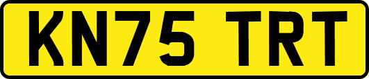 KN75TRT