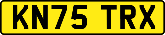 KN75TRX