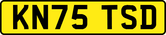 KN75TSD