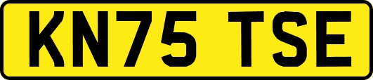 KN75TSE