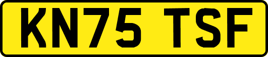 KN75TSF