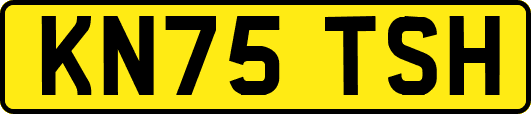 KN75TSH