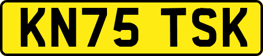 KN75TSK