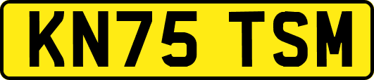 KN75TSM