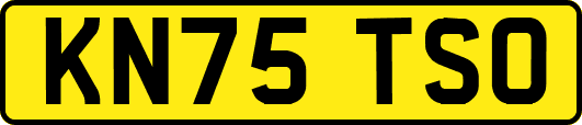 KN75TSO