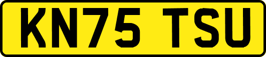 KN75TSU