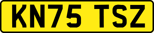 KN75TSZ