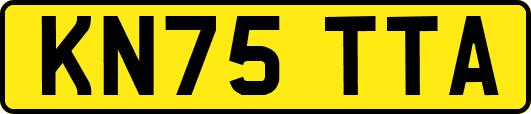 KN75TTA