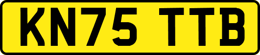 KN75TTB
