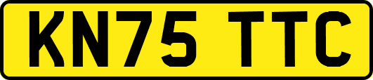 KN75TTC