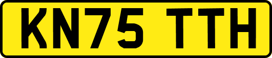 KN75TTH