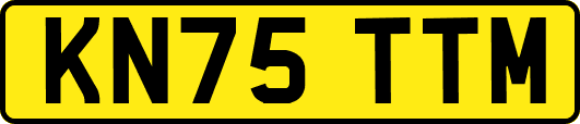 KN75TTM