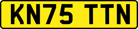 KN75TTN