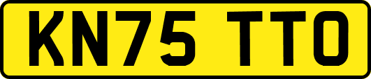 KN75TTO