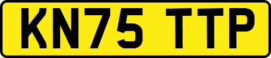 KN75TTP