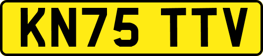 KN75TTV