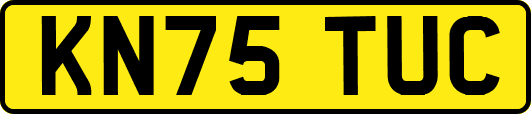 KN75TUC