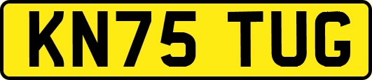 KN75TUG