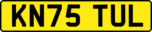 KN75TUL